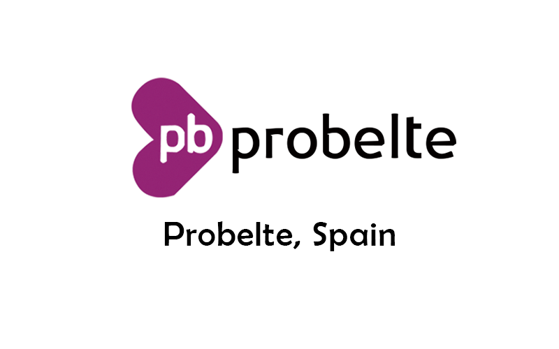 Probelte, Spain