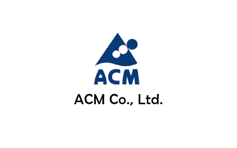 ACM Co., Ltd.