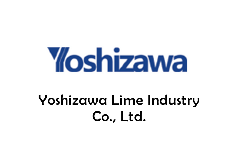 Yoshizawa Lime Industry Co., Ltd.