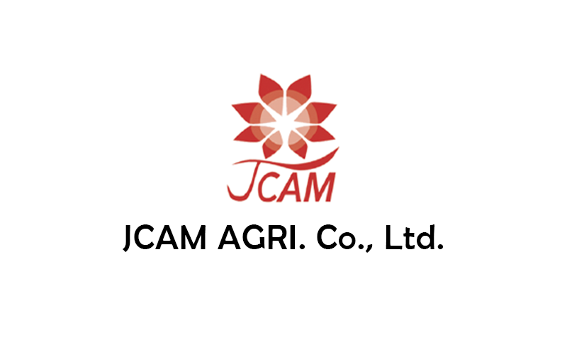 JCAM AGRI. Co., Ltd.