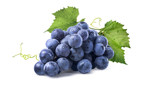 Effect of K-Best on Grape