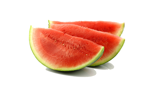 Effect of Hei Wang on Watermelon