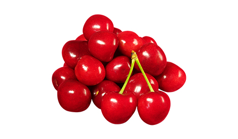 Effect of Greenstim on Cherry